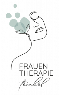 Frauentherapie Tömböl Logo